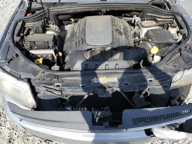 Photo 12 from auction – 2012 JEEP GRAND CHER with VIN 1C4RJEBTXCC204378
