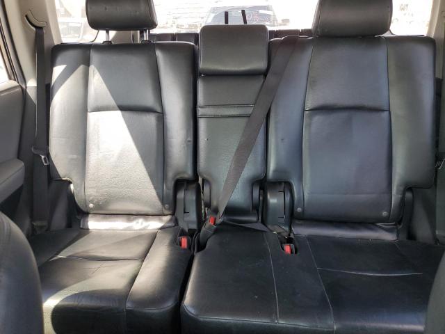 Photo 10 from auction – 2013 TOYOTA 4RUNNER SR with VIN JTEBU5JR6D5134796