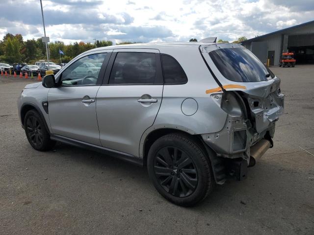 Photo 2 from auction – 2022 MITSUBISHI OUTLANDER with VIN JA4APUAU0NU002382