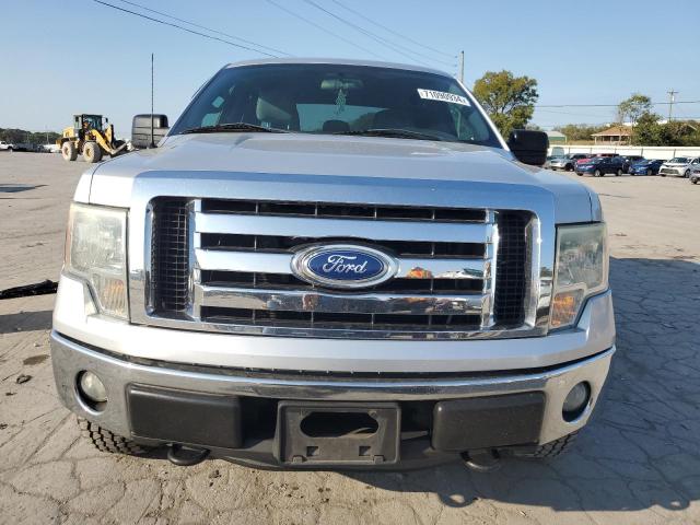 Photo 5 from auction – 2011 FORD F150 SUPER with VIN 1FTFW1EF6BKD68783