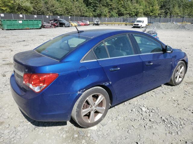 Photo 3 from auction – 2012 CHEVROLET CRUZE LT with VIN 1G1PG5SC6C7216535