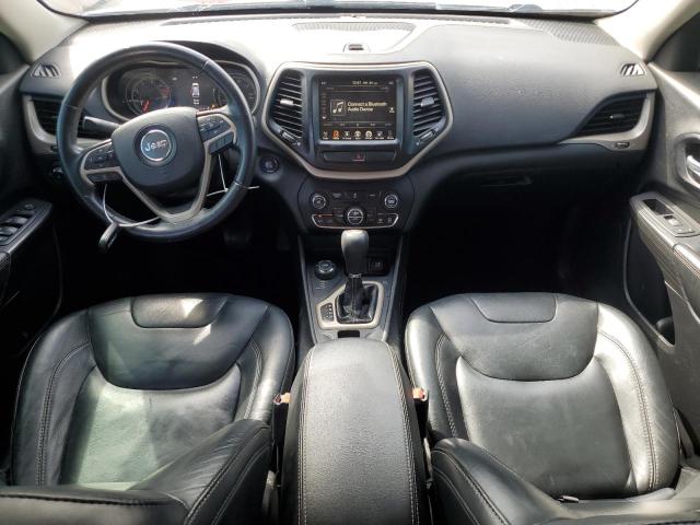Photo 8 from auction – 2016 JEEP CHEROKEE L with VIN 1C4PJMDB8GW218242