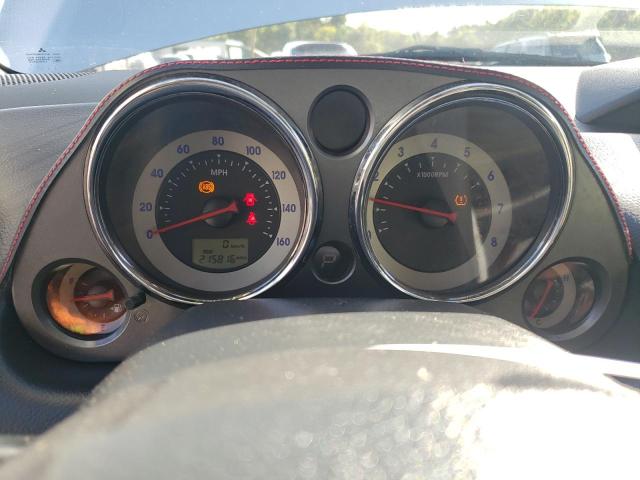 Photo 9 from auction – 2009 MITSUBISHI ECLIPSE GS with VIN 4A3AK24FX9E024036