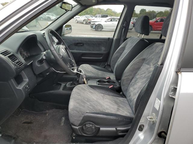 Photo 7 from auction – 2003 HONDA CR-V EX with VIN SHSRD778X3U155167