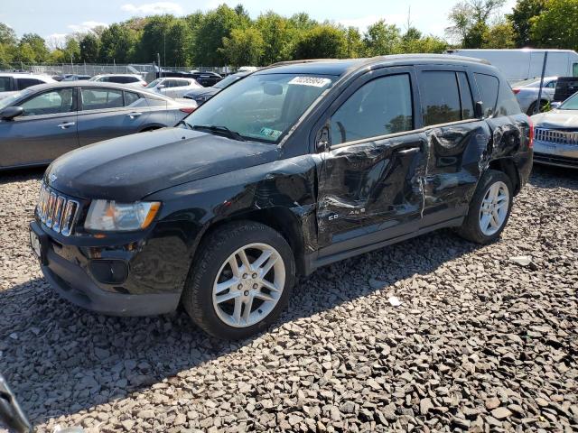 JEEP COMPASS LI 2013 with VIN 1C4NJDCB7DD253953 - Photo from auction