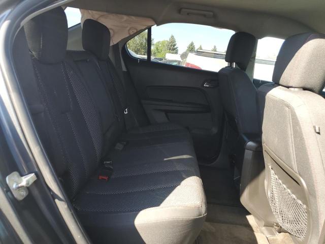 Photo 10 from auction – 2010 CHEVROLET EQUINOX LT with VIN 2CNALDEW6A6410712