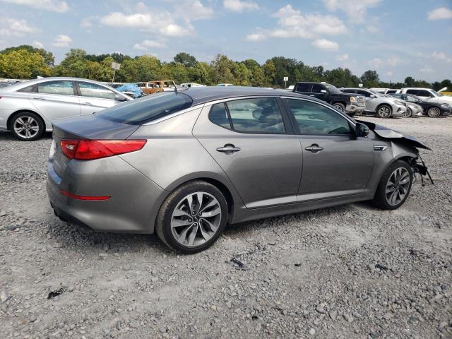 صورة رقم 3 من المزاد - 2015 KIA OPTIMA SX مع VIN 5XXGR4A64FG508221