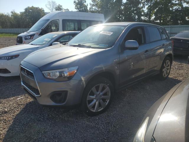 MITSUBISHI OUTLANDER 2013 مع رقم تعريف المركبة 4A4AR3AU3DE001173 - صورة من المزاد