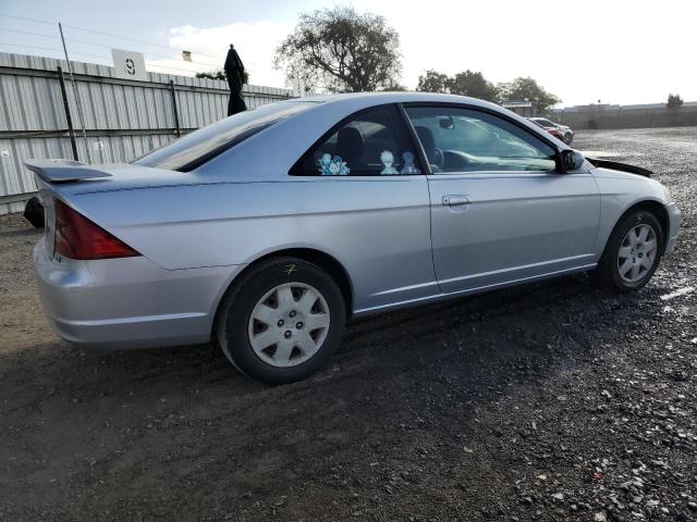 Photo 3 from auction – 2002 HONDA CIVIC EX with VIN 1HGEM22972L024767