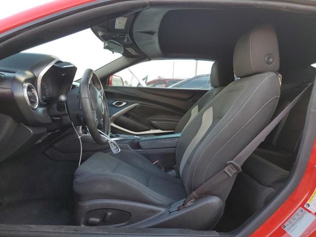Photo 7 from auction – 2017 CHEVROLET CAMARO LT with VIN 1G1FB3DSXH0140787