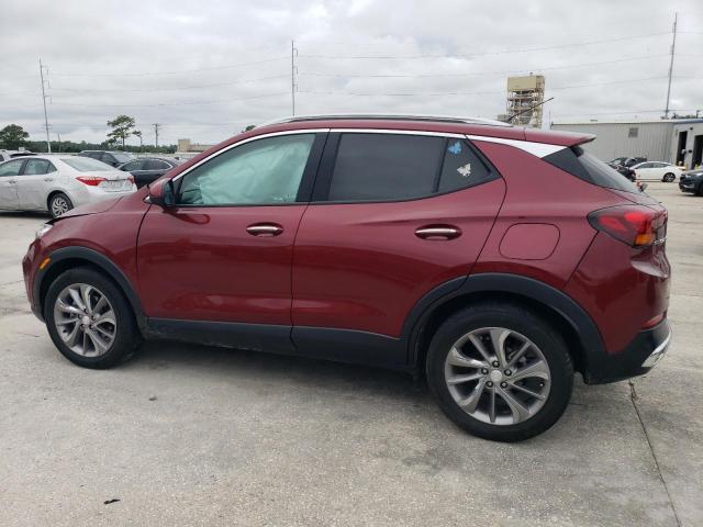 Photo 2 from auction – 2023 BUICK ENCORE GX with VIN KL4MMFSL2PB061696