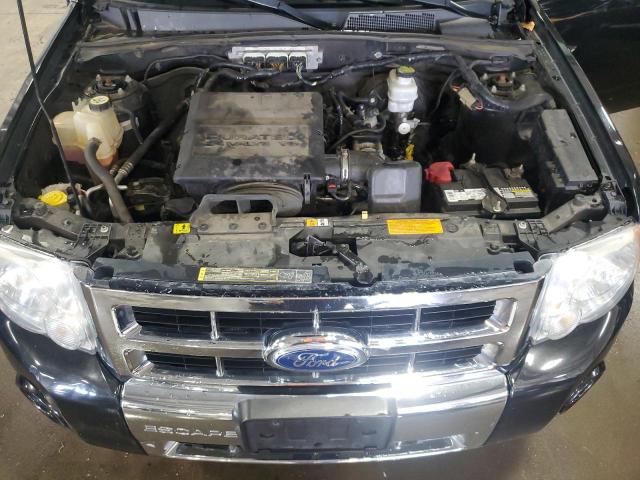 Photo 12 from auction – 2011 FORD ESCAPE LIM with VIN 1FMCU9EG8BKB89530
