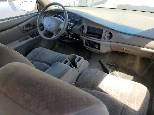 Photo 8 from auction – 2004 BUICK CENTURY CU with VIN 2G4WS52J941192791