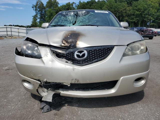 Photo 5 from auction – 2005 MAZDA 3 I with VIN JM1BK12F351279259