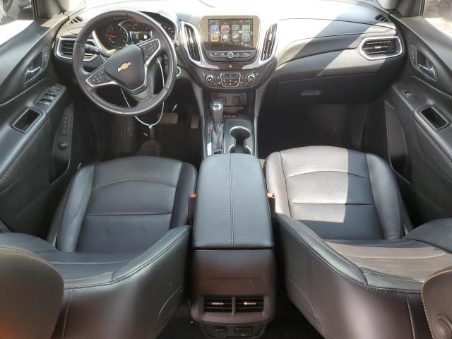 Photo 8 from auction – 2018 CHEVROLET EQUINOX PR with VIN 2GNAXVEV1J6110122