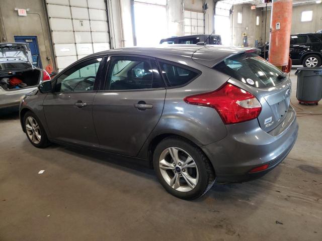Photo 2 from auction – 2013 FORD FOCUS SE with VIN 1FADP3K21DL230038