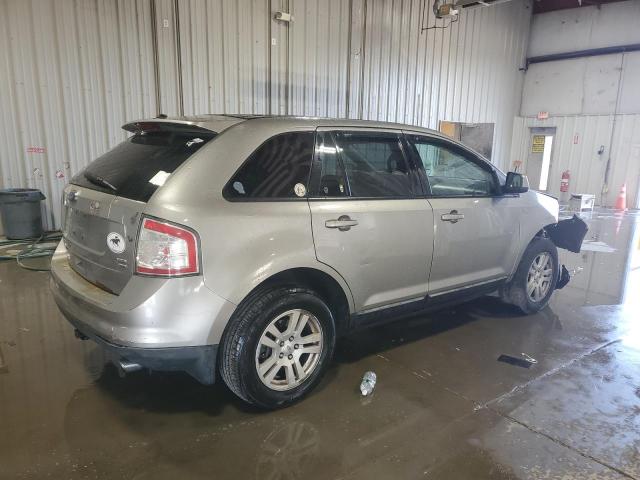 Photo 3 from auction – 2008 FORD EDGE SEL with VIN 2FMDK48C78BB08445