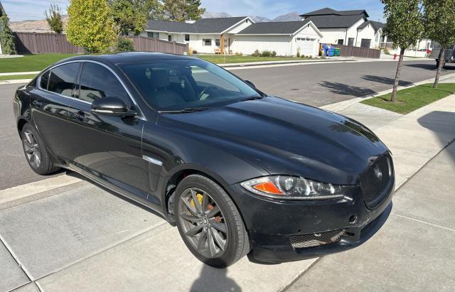 صورة رقم 1 من المزاد - 2013 JAGUAR XF مع VIN SAJWA0ES5DPS92776