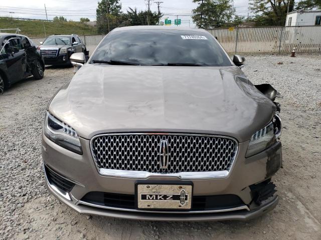 Photo 5 from auction – 2018 LINCOLN MKZ PREMIE with VIN 3LN6L5B96JR604935