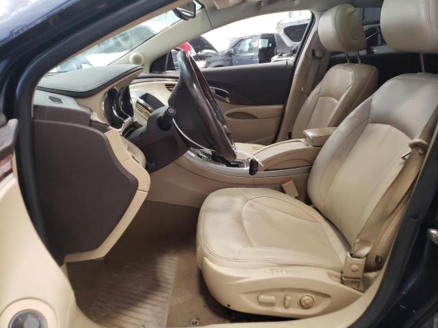 Photo 7 from auction – 2010 BUICK LACROSSE C with VIN 1G4GC5EG6AF248773