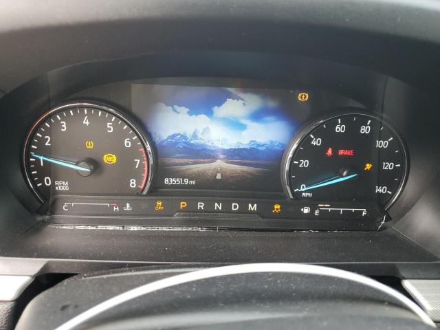 Photo 9 from auction – 2020 FORD EXPLORER X with VIN 1FMSK8DH7LGA60902