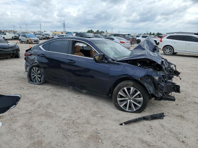 Photo 4 from auction – 2020 LEXUS ES 350 with VIN 58ADZ1B16LU054133