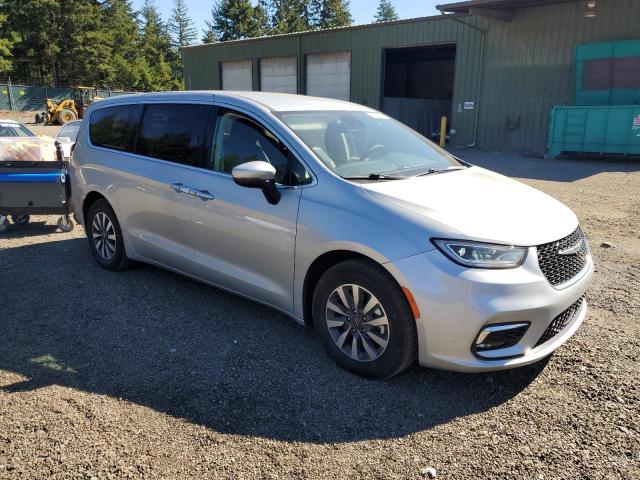 Photo 4 from auction – 2023 CHRYSLER PACIFICA H with VIN 2C4RC1L78PR614453