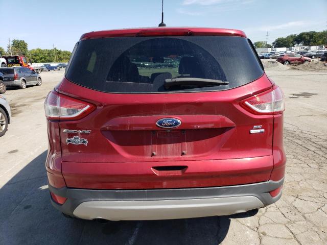 Photo 6 from auction – 2014 FORD ESCAPE SE with VIN 1FMCU9GXXEUD99911
