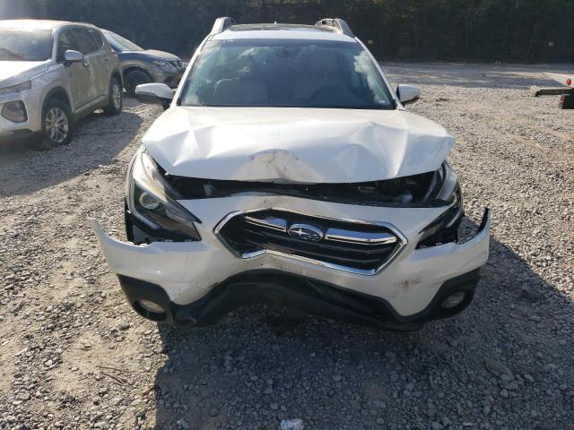 Photo 5 from auction – 2018 SUBARU OUTBACK 2. with VIN 4S4BSANC9J3203816