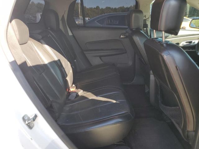 Photo 11 from auction – 2016 GMC TERRAIN SL with VIN 2GKFLPE31G6238250