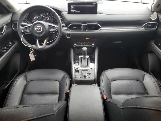 Photo 8 from auction – 2022 MAZDA CX-5 PREMI with VIN JM3KFBDM9N0635877