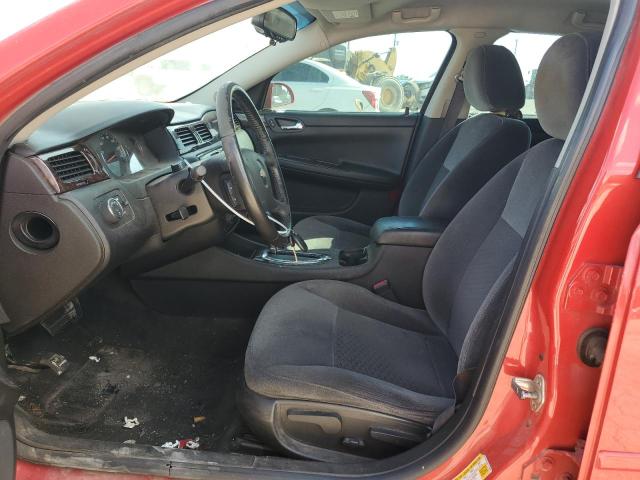 Photo 7 from auction – 2013 CHEVROLET IMPALA LT with VIN 2G1WG5E32D1215582