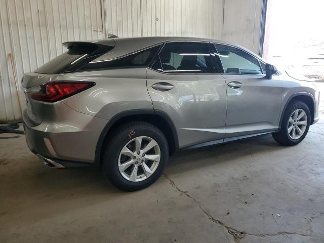Photo 3 from auction – 2017 LEXUS RX 350 BAS with VIN 2T2BZMCA2HC093420