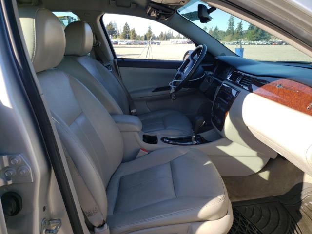 Photo 7 from auction – 2011 CHEVROLET IMPALA LT with VIN 2G1WG5EK7B1106913