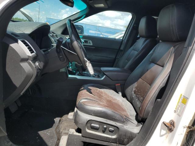 Photo 7 from auction – 2015 FORD EXPLORER S with VIN 1FM5K8GT3FGB94291