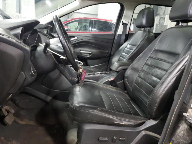 Photo 7 from auction – 2015 FORD ESCAPE TIT with VIN 1FMCU9J98FUA34963