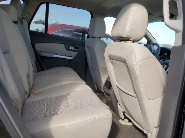 Photo 11 from auction – 2014 FORD EDGE SEL with VIN 2FMDK3JC8EBB19194