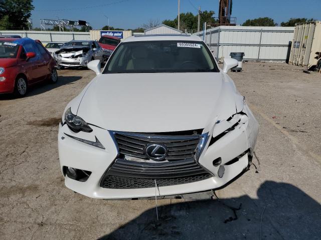 Photo 5 from auction – 2014 LEXUS IS 350 with VIN JTHCE1D20E5000735