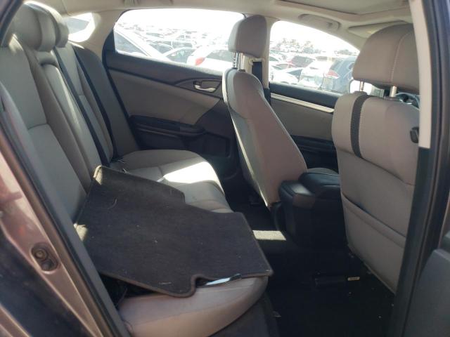 Foto 10 de la subasta – 2016 HONDA CIVIC EX con VIN 19XFC2F71GE097311