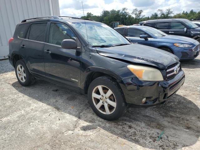 Photo 4 from auction – 2007 TOYOTA RAV4 LIMIT with VIN JTMZD31V776026755
