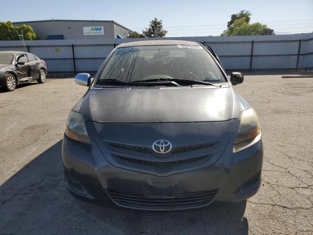 Photo 5 from auction – 2008 TOYOTA YARIS with VIN JTDBT923981247597