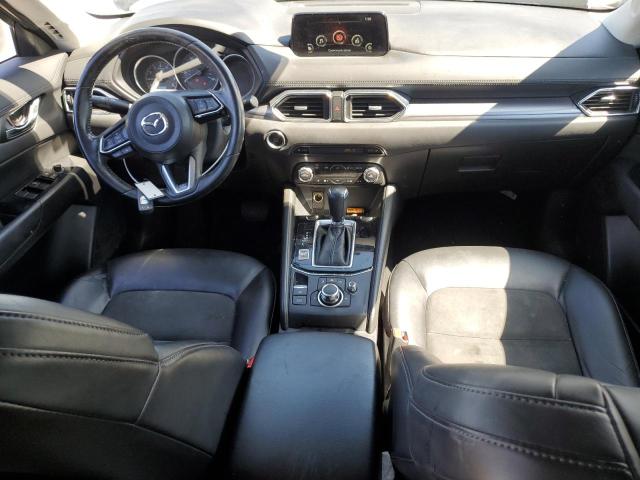 Photo 8 from auction – 2017 MAZDA CX-5 TOURI with VIN JM3KFACL6H0144769