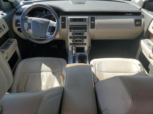 Photo 8 from auction – 2012 FORD FLEX SEL with VIN 2FMGK5CC9CBD04311