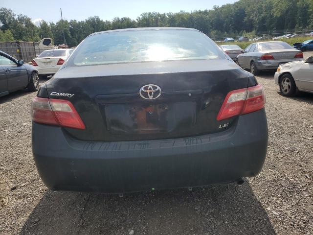 Photo 6 from auction – 2007 TOYOTA CAMRY CE with VIN 4T1BE46K87U717450