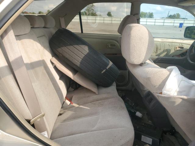 Photo 11 from auction – 1999 LEXUS RX 300 with VIN JT6GF10U7X0004912