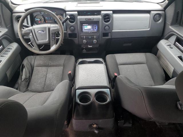 Photo 8 from auction – 2014 FORD F150 SUPER with VIN 1FTFW1EF4EFC63950