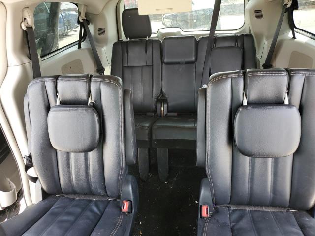 Photo 10 from auction – 2014 CHRYSLER TOWN & COU with VIN 2C4RC1BG6ER343357
