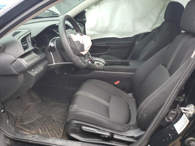 Photo 7 from auction – 2016 HONDA CIVIC LX with VIN 19XFC2F51GE037446