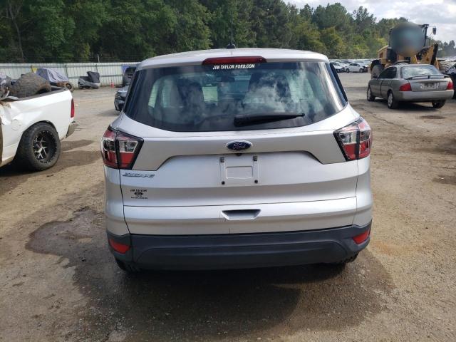 Photo 6 from auction – 2017 FORD ESCAPE S with VIN 1FMCU0F76HUB56680