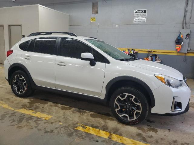 Foto 4 de la subasta – 2017 SUBARU CROSSTREK con VIN JF2GPADC0H8265388